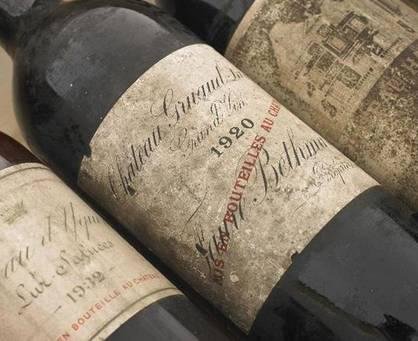 葡萄酒为什么会酸？这是我见过最全的回答！ 14