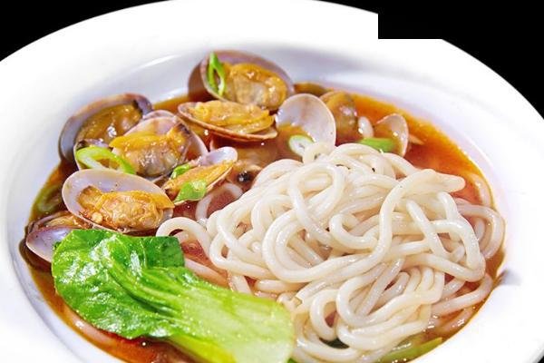 色香味俱全的【花甲粉】，很有味道2