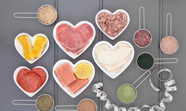 不要在挨饿减肥了，教你三种不用挨饿也能健康瘦身的正确做法 5