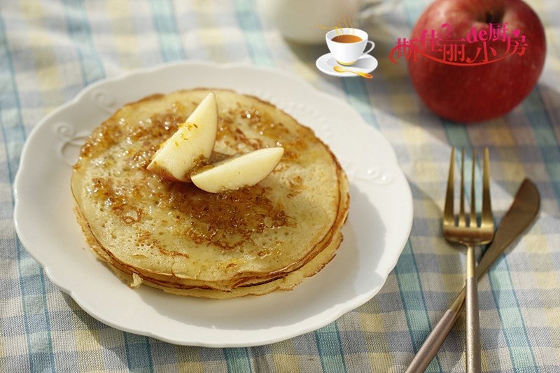 【建议早餐】鸡蛋牛奶不能少，分享7种早餐的做法1