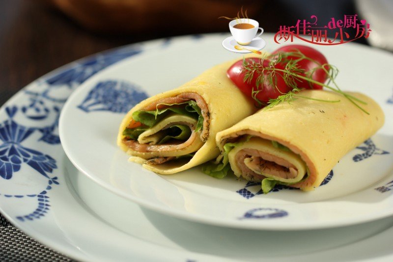 【建议早餐】鸡蛋牛奶不能少，分享7种早餐的做法3