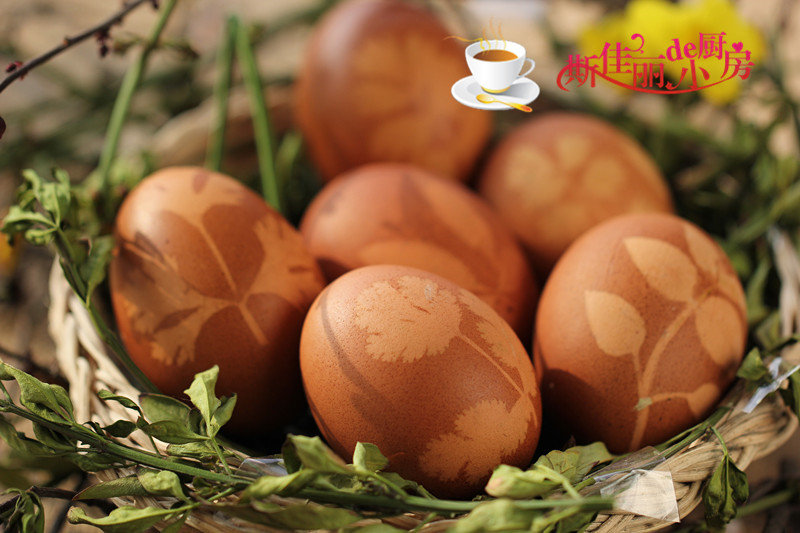 【建议早餐】鸡蛋牛奶不能少，分享7种早餐的做法4