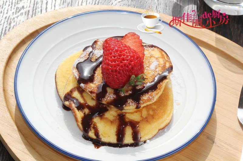 【建议早餐】鸡蛋牛奶不能少，分享7种早餐的做法5