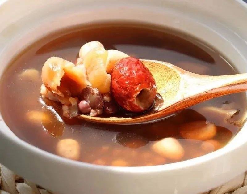 春季常喝三碗粥，护肝又健脾，三大误区千万别踩2