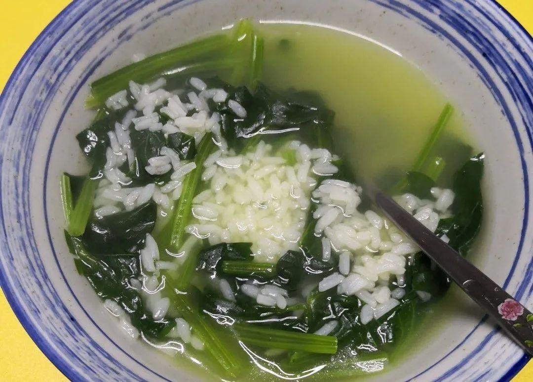春季常喝三碗粥，护肝又健脾，三大误区千万别踩3