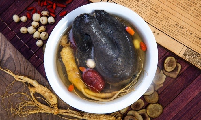 男人调养身体吃什么好？3