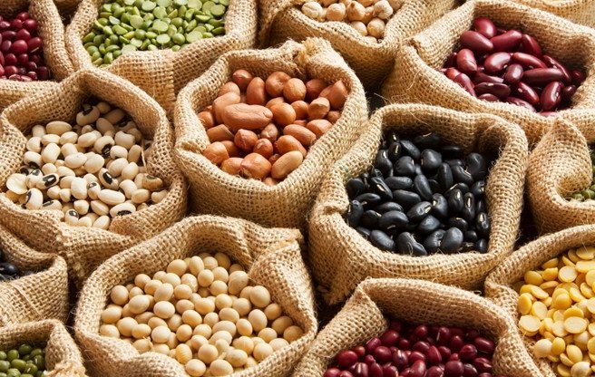 【推荐】15种抗衰老食物让40岁女人变20岁2