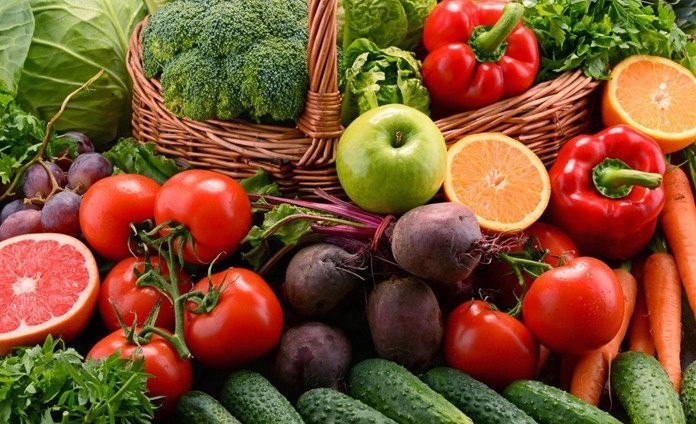 低糖食物有哪些？