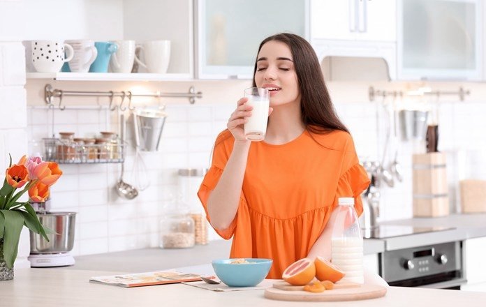 什么时候喝牛奶？牛奶什么时候喝最好？三个最佳时间