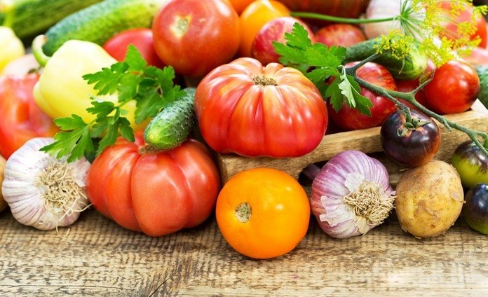 高血糖吃什么蔬菜好？【推荐】20种蔬菜最降糖