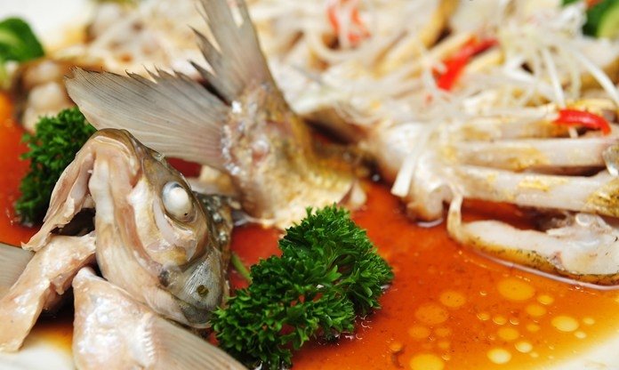 炖鱼需要炖多长时间？炖鱼需要些什么调料？