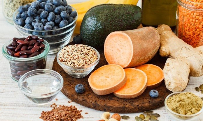 老年人吃菜应多加些什么？