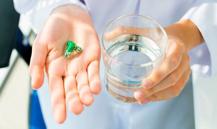 口服降糖药：拜唐平和二甲双胍区别