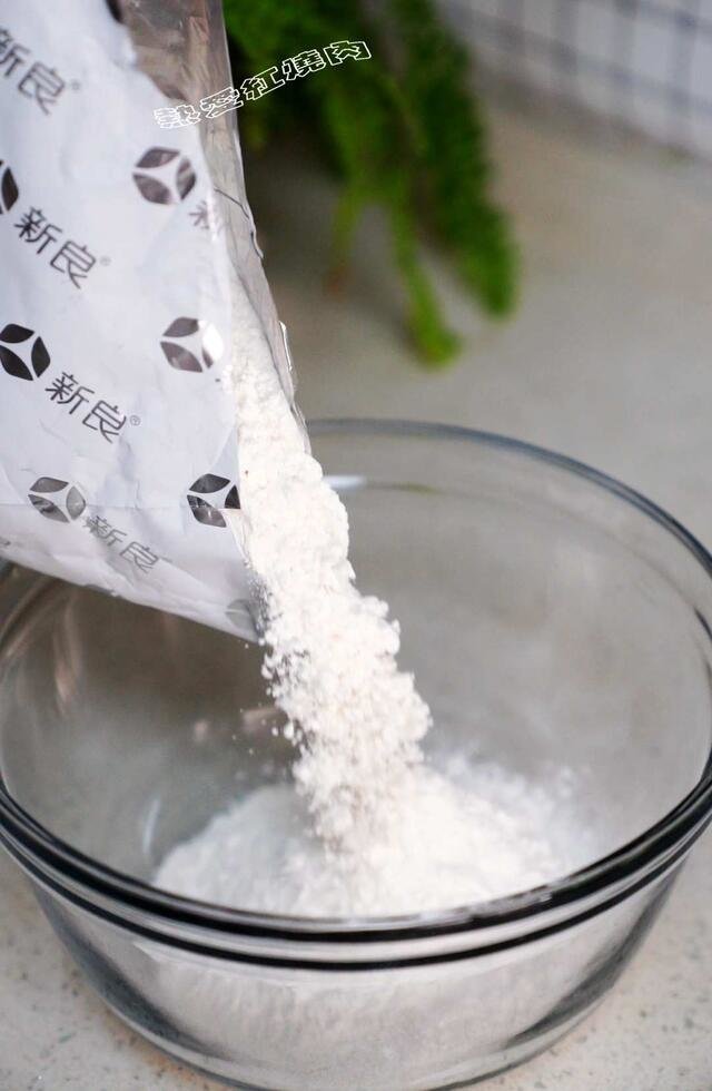 【推荐】不用洗面不用蒸的夏天最爱吃的拌凉皮做法4