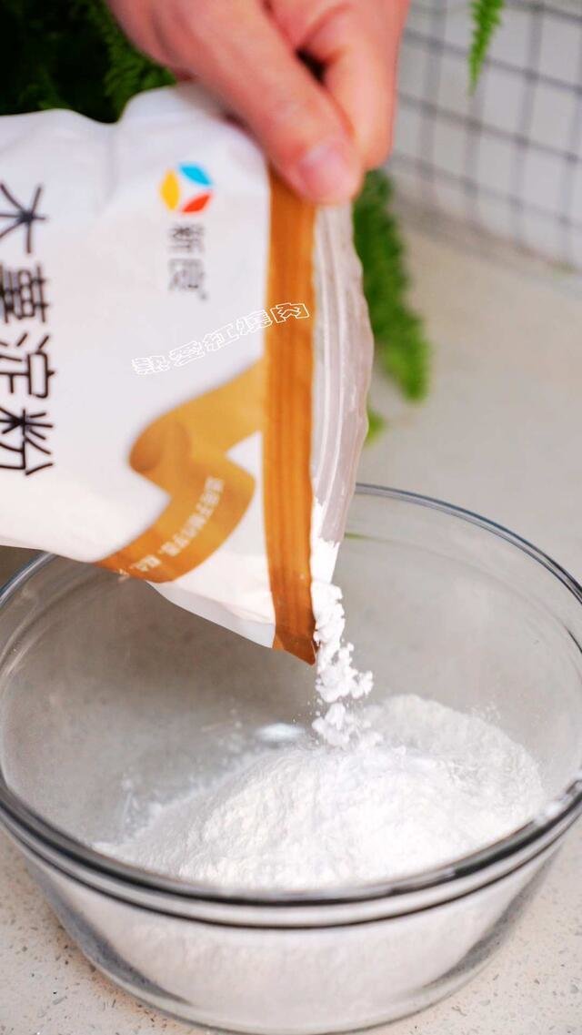 【推荐】不用洗面不用蒸的夏天最爱吃的拌凉皮做法5