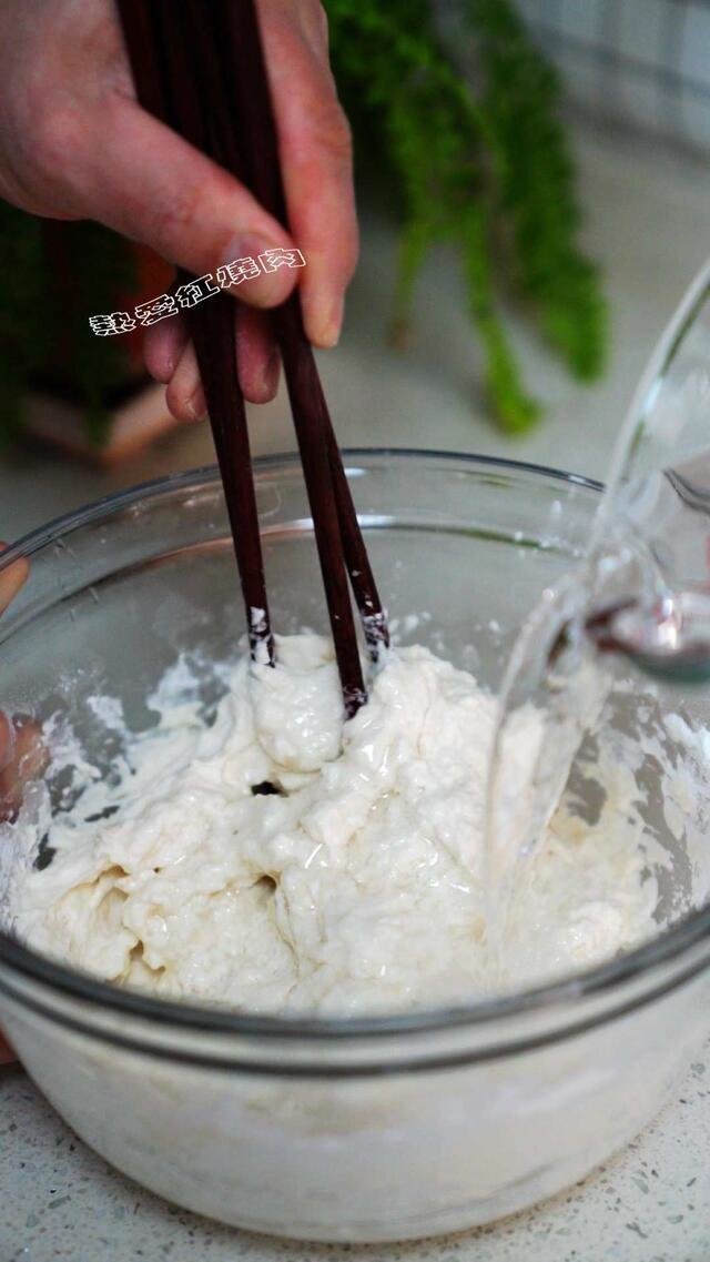 【推荐】不用洗面不用蒸的夏天最爱吃的拌凉皮做法7