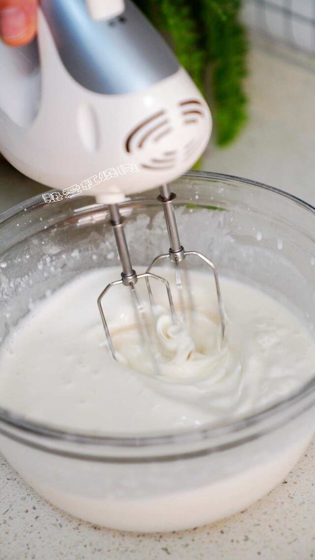 【推荐】不用洗面不用蒸的夏天最爱吃的拌凉皮做法8