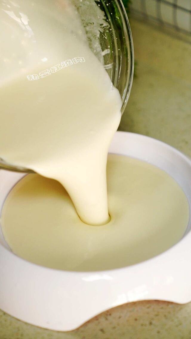 【推荐】不用洗面不用蒸的夏天最爱吃的拌凉皮做法9