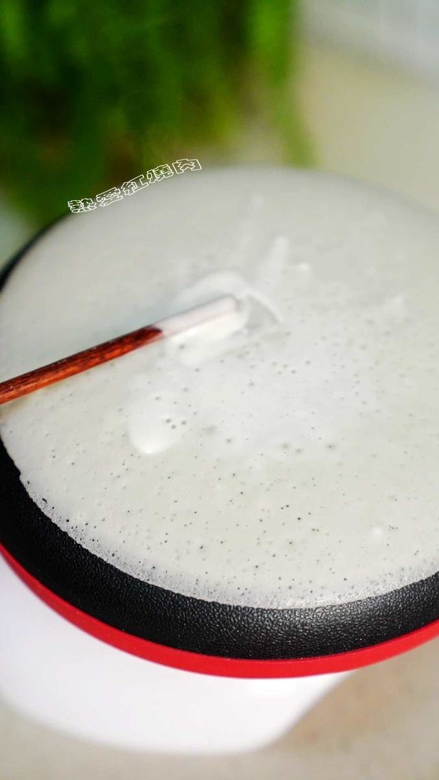 【推荐】不用洗面不用蒸的夏天最爱吃的拌凉皮做法11