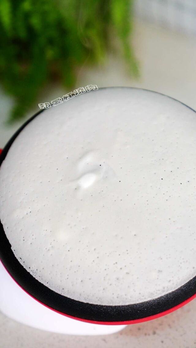 【推荐】不用洗面不用蒸的夏天最爱吃的拌凉皮做法12