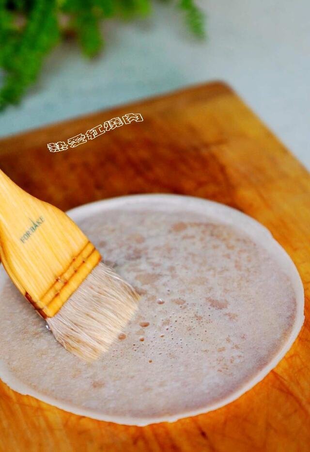 【推荐】不用洗面不用蒸的夏天最爱吃的拌凉皮做法13