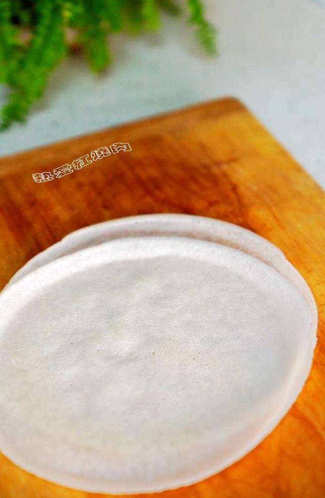 【推荐】不用洗面不用蒸的夏天最爱吃的拌凉皮做法14