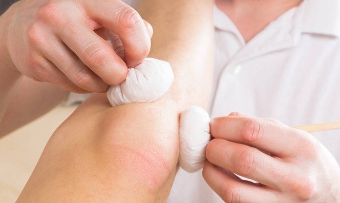 骨质疏松的人骨折怎么办？