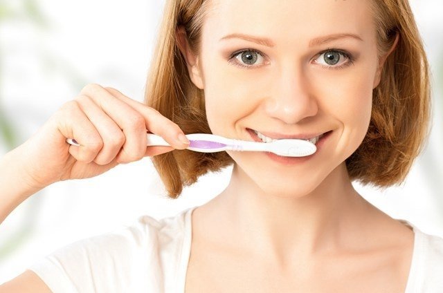 【讲解】去除牙结石偏方