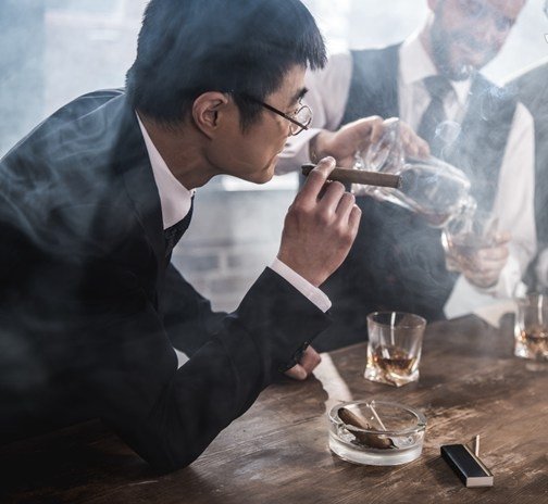 尼古丁的危害-尼古丁危害大还是焦油危害大