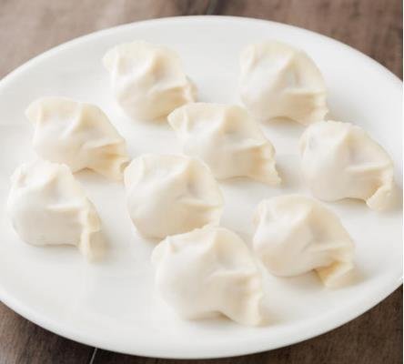速冻饺子