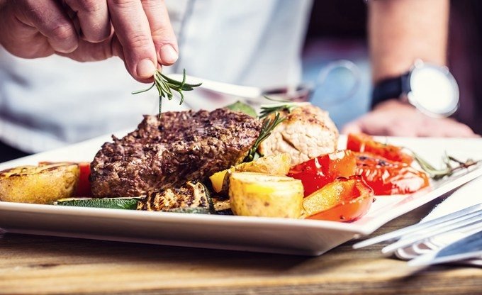 霜降牛肉是什么意思？秋冬天吃牛肉的禁忌