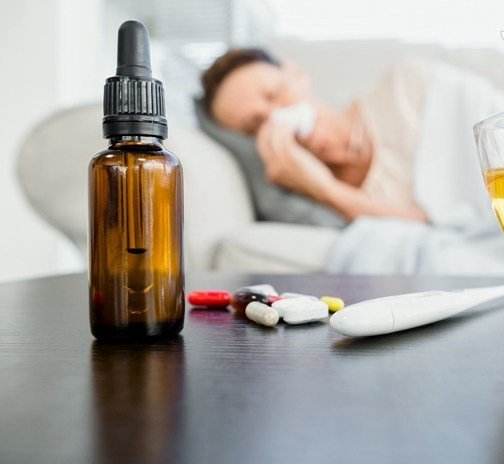 霍乱的潜伏期是多久?