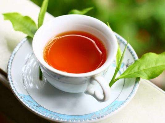 红茶