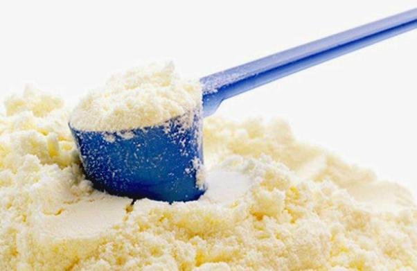 央视曝光“问题奶粉”，荷兰、德国，共计六个奶粉品牌被列入问题奶粉4