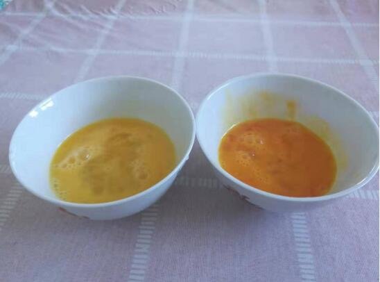 土鸡蛋和饲料鸡蛋营养价值一样吗3