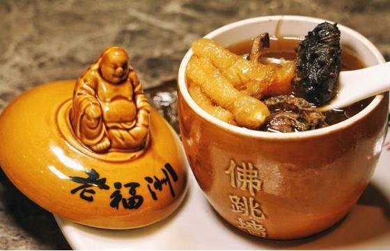 闽菜十大代表菜1