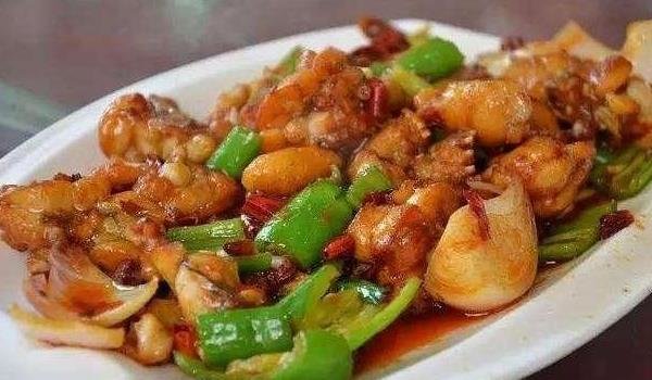 闽菜十大代表菜10