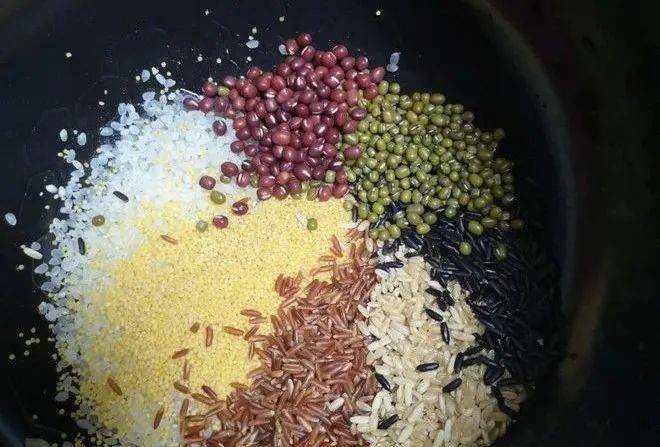 恢复免疫力的最好方法：补气！ 1