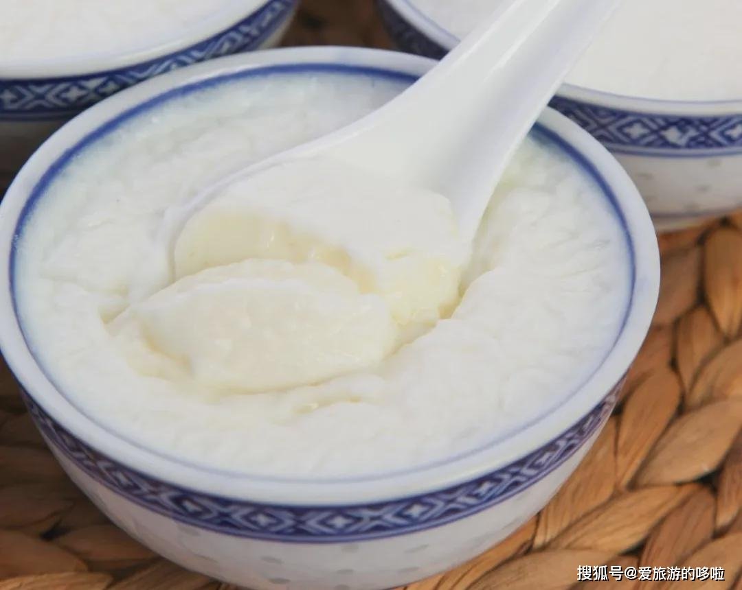 没吃过这些消暑美食，对不起这个夏天，比奶茶惊艳！比冰淇淋消暑！1