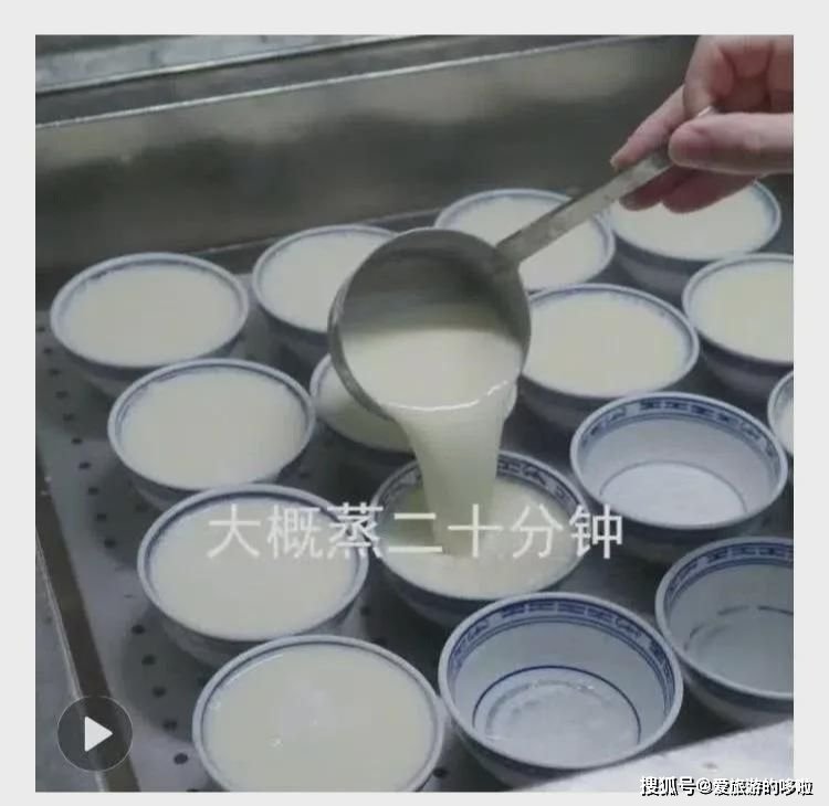 没吃过这些消暑美食，对不起这个夏天，比奶茶惊艳！比冰淇淋消暑！4