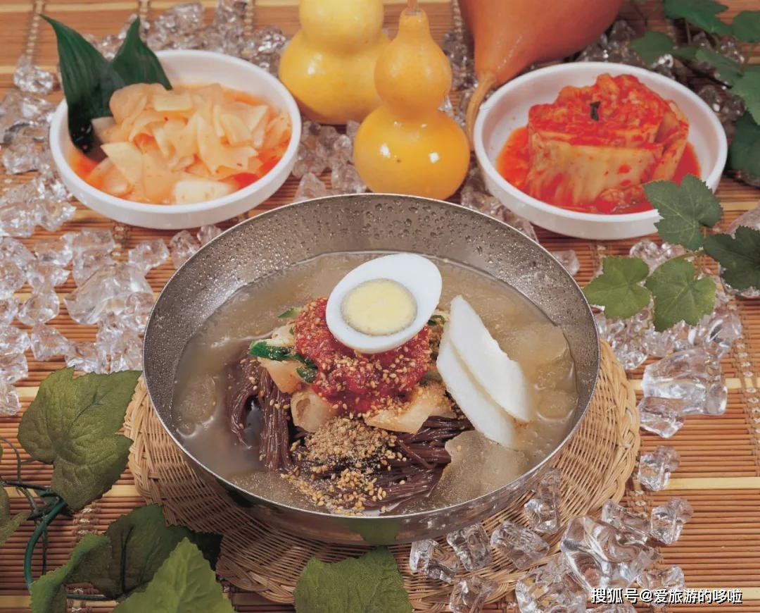 没吃过这些消暑美食，对不起这个夏天，比奶茶惊艳！比冰淇淋消暑！8