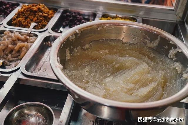 没吃过这些消暑美食，对不起这个夏天，比奶茶惊艳！比冰淇淋消暑！12