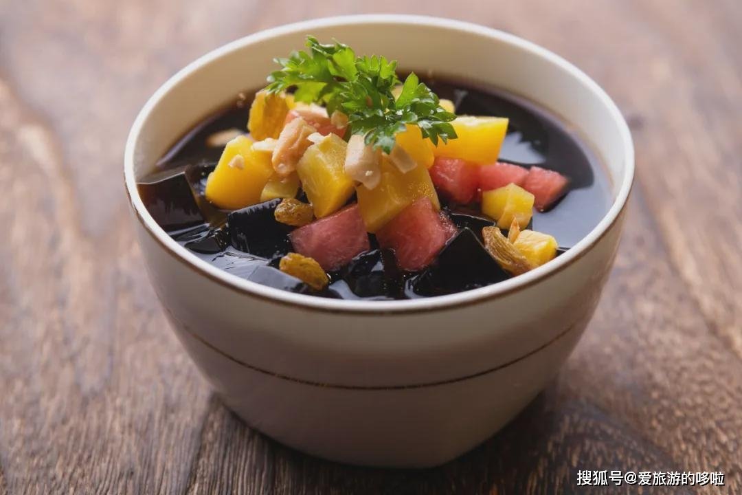 没吃过这些消暑美食，对不起这个夏天，比奶茶惊艳！比冰淇淋消暑！14