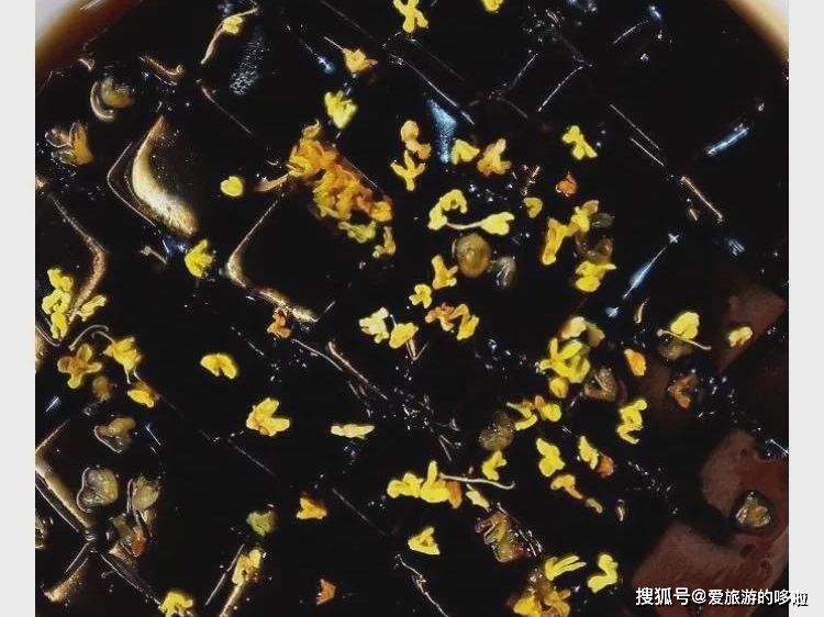 没吃过这些消暑美食，对不起这个夏天，比奶茶惊艳！比冰淇淋消暑！15