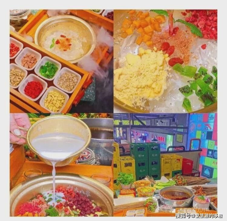 没吃过这些消暑美食，对不起这个夏天，比奶茶惊艳！比冰淇淋消暑！18