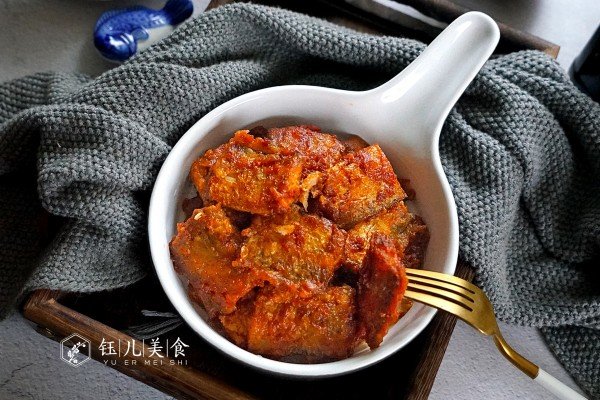 入秋吃鱼正当季，推荐5道经典鱼的做法1