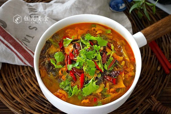 入秋吃鱼正当季，推荐5道经典鱼的做法3