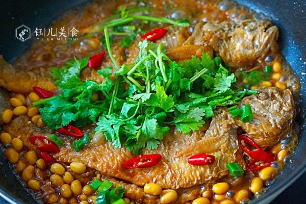 入秋吃鱼正当季，推荐5道经典鱼的做法4