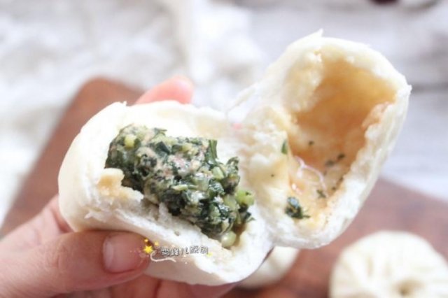 蒸包子怎么蒸？这样蒸鲜美多汁真好吃，健胃不便秘！2