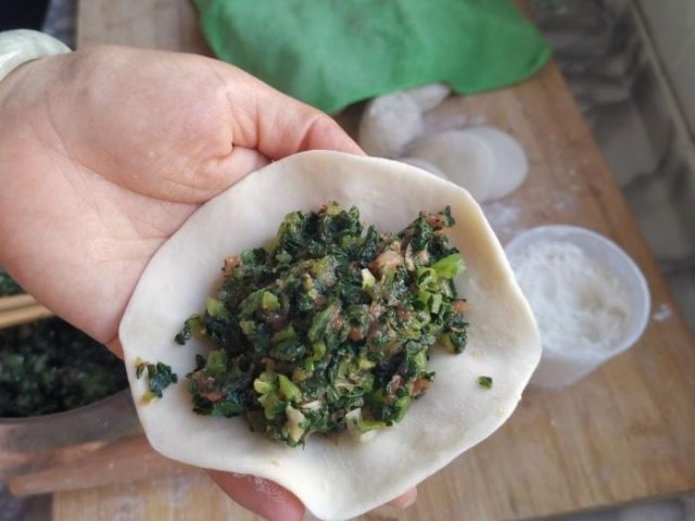 蒸包子怎么蒸？这样蒸鲜美多汁真好吃，健胃不便秘！11